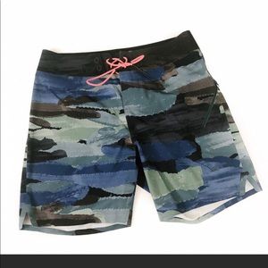 Lululemon Swim Shorts